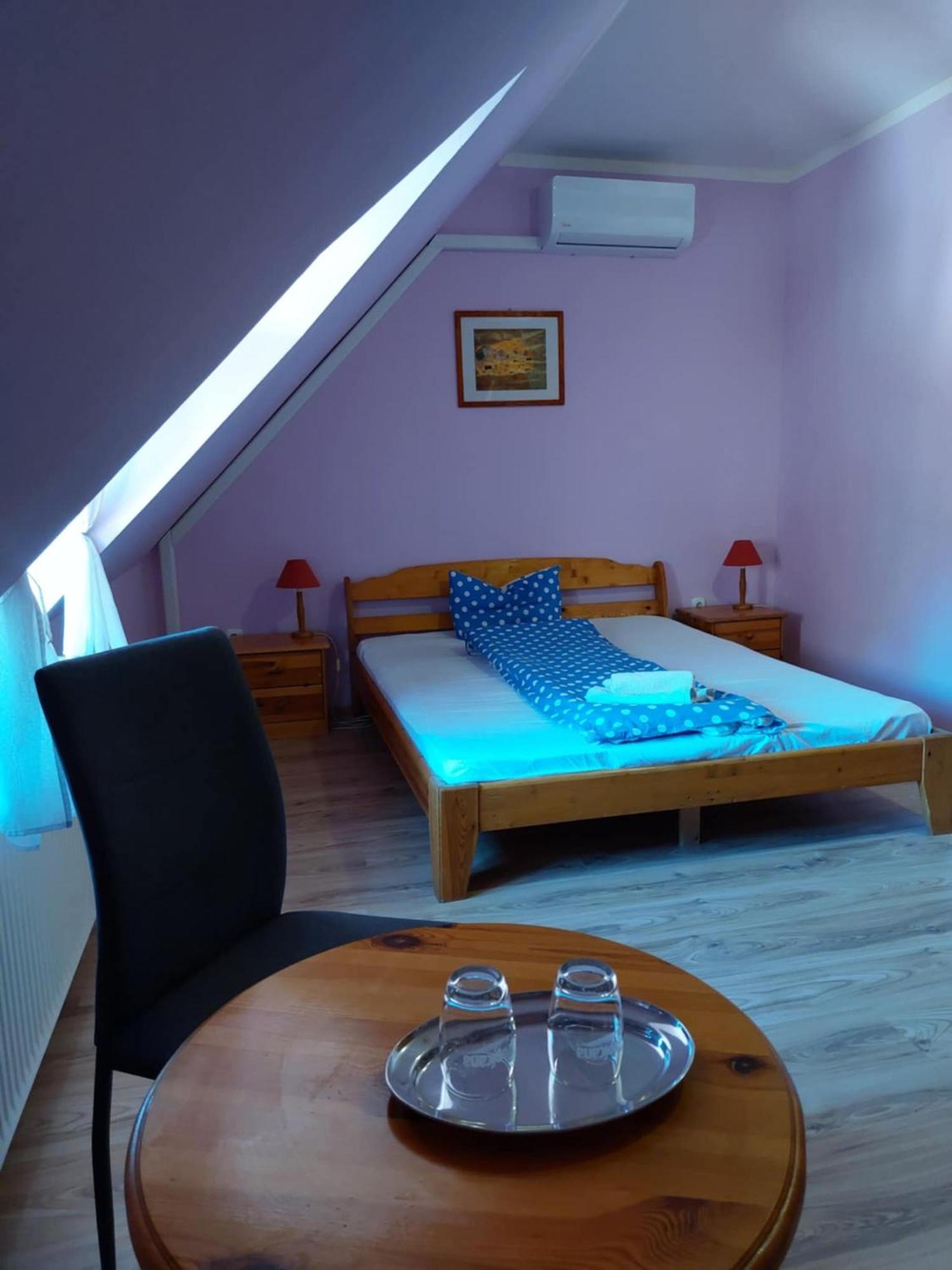 Diana Fogado Bed & Breakfast เคสเท ภายนอก รูปภาพ
