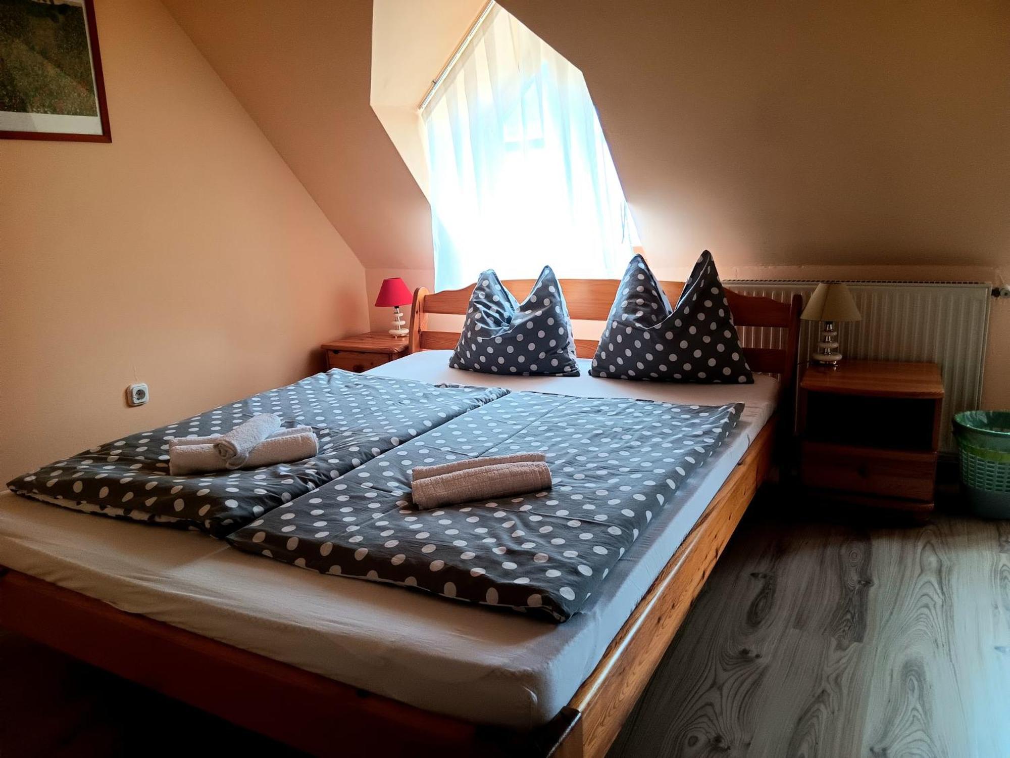 Diana Fogado Bed & Breakfast เคสเท ภายนอก รูปภาพ