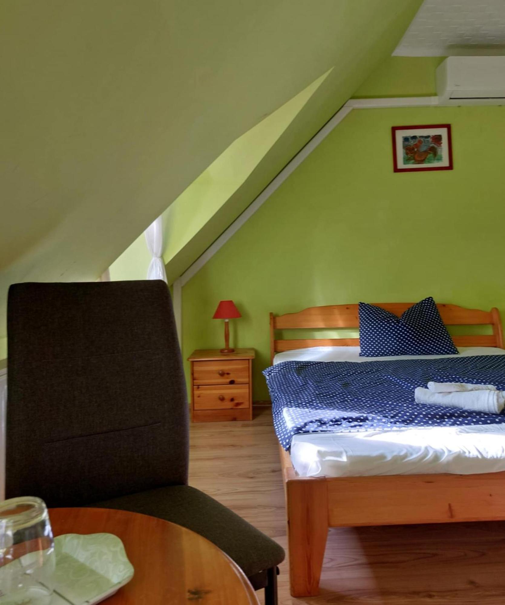 Diana Fogado Bed & Breakfast เคสเท ภายนอก รูปภาพ